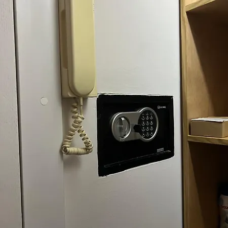 Govi Apartmán Tirana