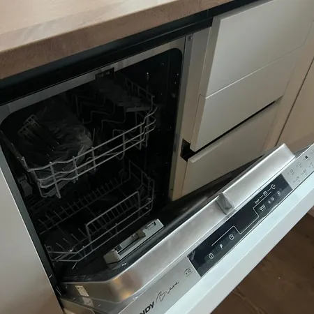 Govi Apartmán Tirana