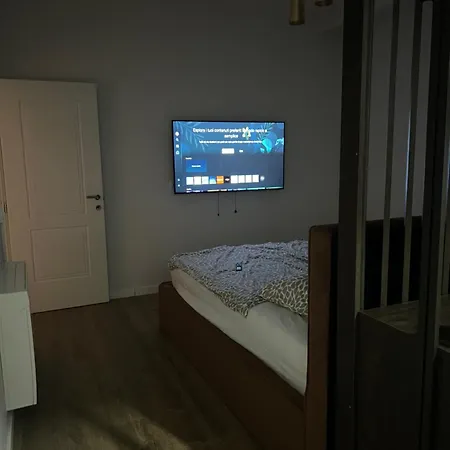 Govi Apartmán *