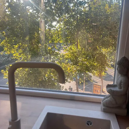 Govi Apartmán