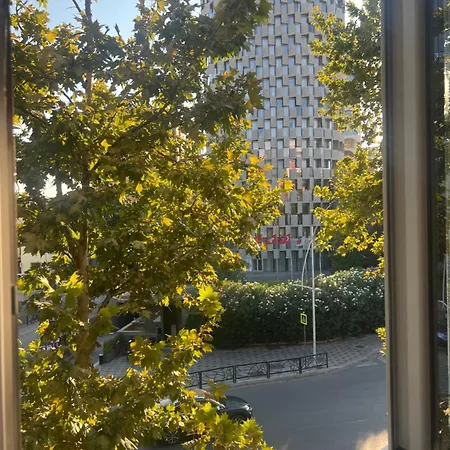 Apartmán Govi Tirana
