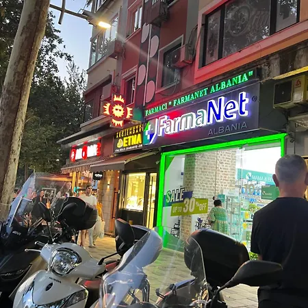 Apartmán Govi *