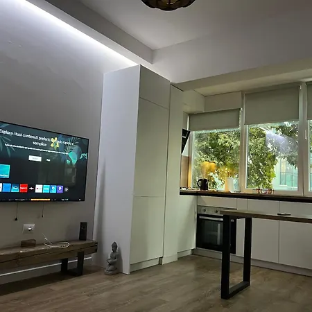 Govi Apartmán Tirana