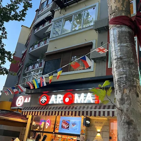 Govi Apartmán